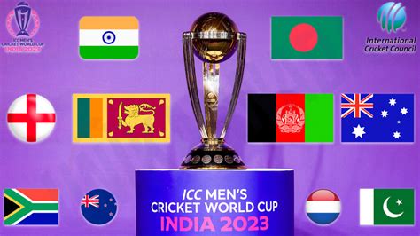 icc world cup betting 2023|ICC Cricket World Cup 2023 Betting Odds.